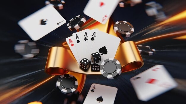 Roulette Game 